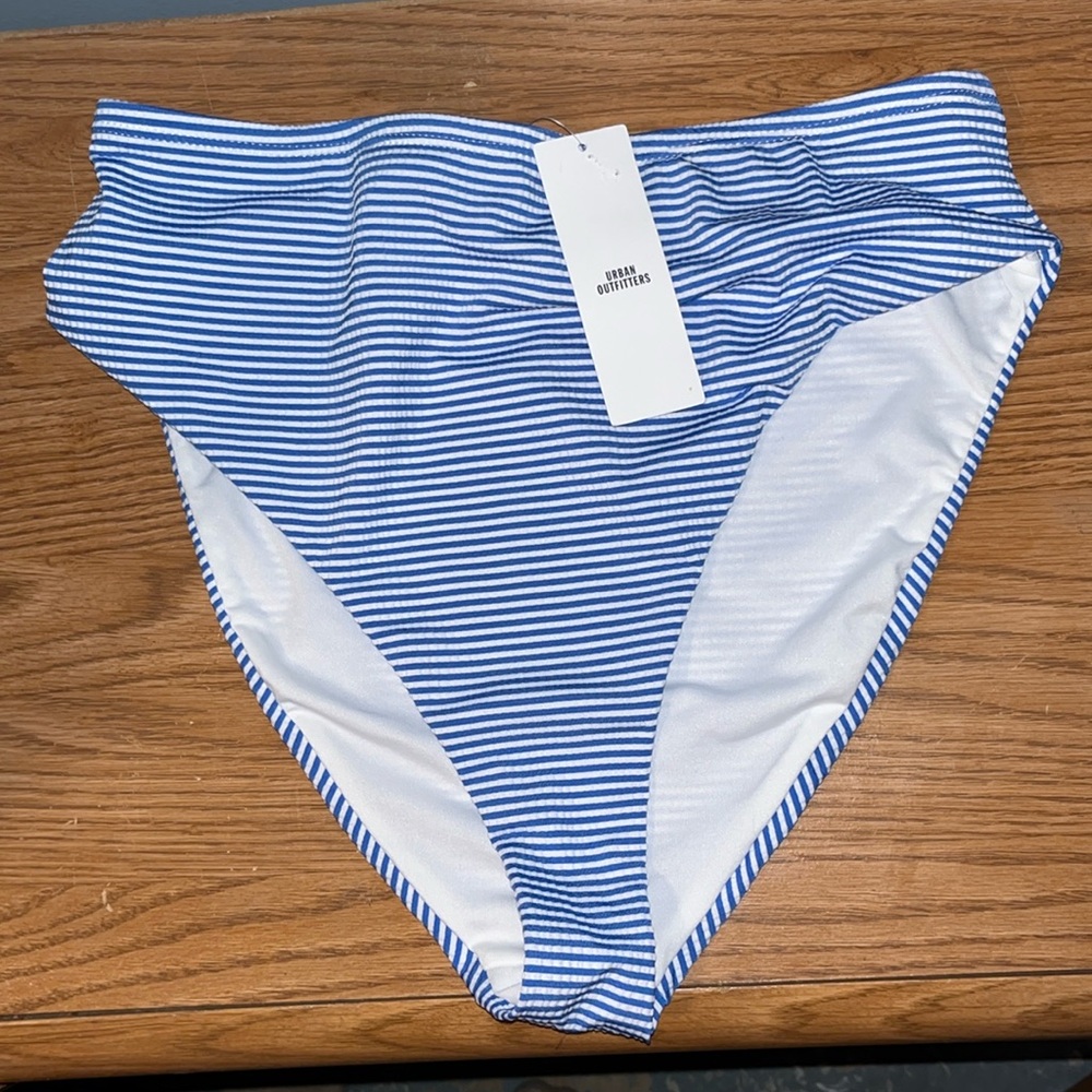 Bathing suit bottoms